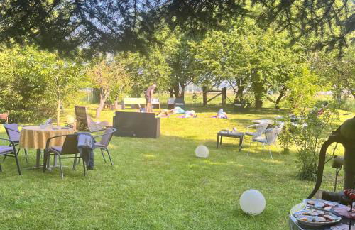 Wohnpension Litzkendorf - Foto 4