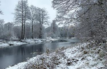 Masuria Warsaw Family - dom na wyłączność - w lesie i przy rzece - 15 min od Warszawy - idealny dla rodzin z dziećmi - Foto 66