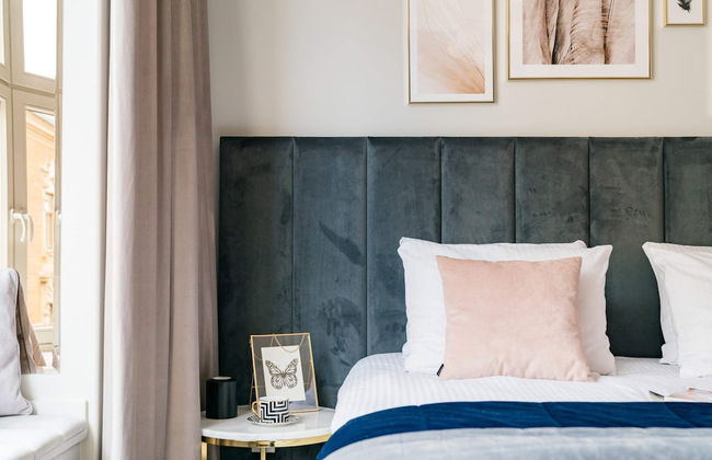 Crystal Lodge - LoftAffair Collection - Foto 59