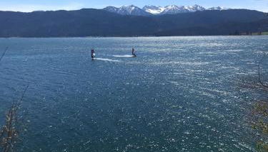 Künstlerhaus im Blauen Land für die grosse Familie - Foto 3