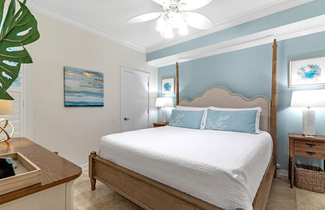 Beach Colony East 16b-penthouse - Foto 10