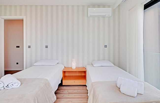 SKY Beach Apartment in Quarteira - Foto 45