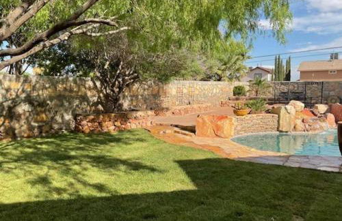 Amazing home with custom-built pool - Foto 11