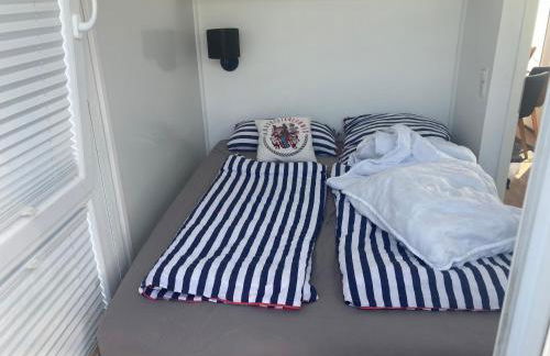 HausboootHL - Foto 5