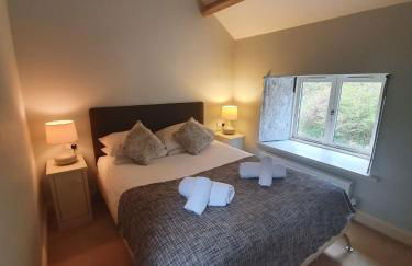 Clifton Cottage at Lovelady Shield - Foto 39