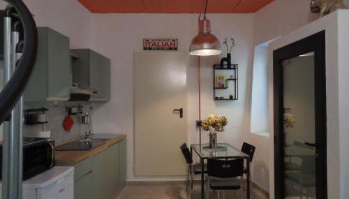 Antico Glicine - Foto 2