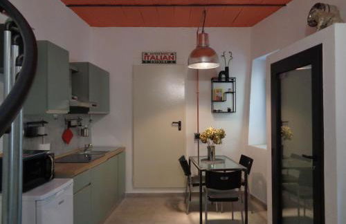 Antico Glicine - Foto 2