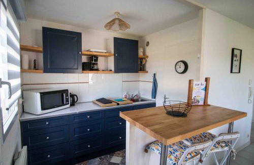 Joli appartement - Foto 11