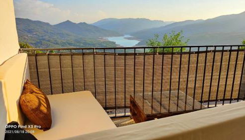 Alojamiento Rural El Peñon de Hornos - Foto 2