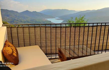 Alojamiento Rural El Peñon de Hornos - Foto 2