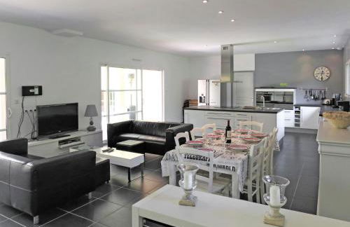 Holiday Home Eugénie by Interhome - Foto 11