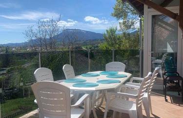 villa plein sud ensoleillée - Foto 21
