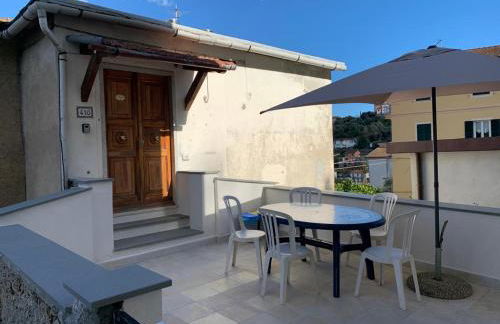 CA' ARGENTINA Appartamento Vista MARE - Foto 36