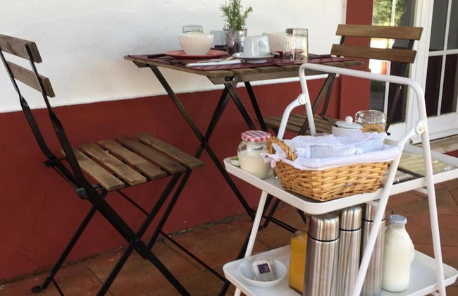 Moinho do Álamo - Foto 29