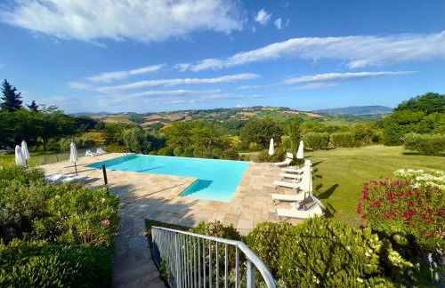 La Giravolta Country House - Photo 56