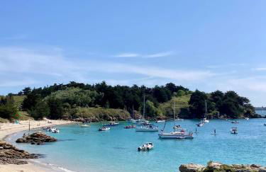 Studio cosy avec coin jardin - Foto 17