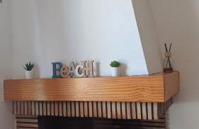 Adosado/casa con terraza y buhardilla. Playa El Perelló - Foto 23