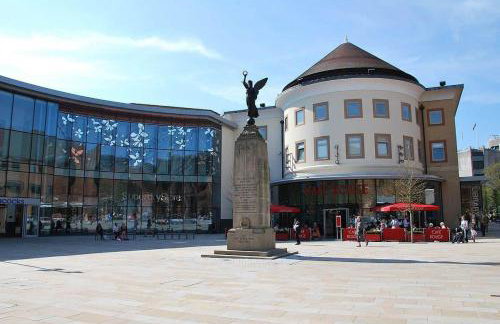 Cloud9StayZ at The Leafield - Foto 16