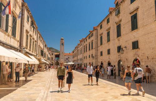 Luxury Villa Stone with Private Pool and Jacuzzi near Dubrovnik - Foto 32