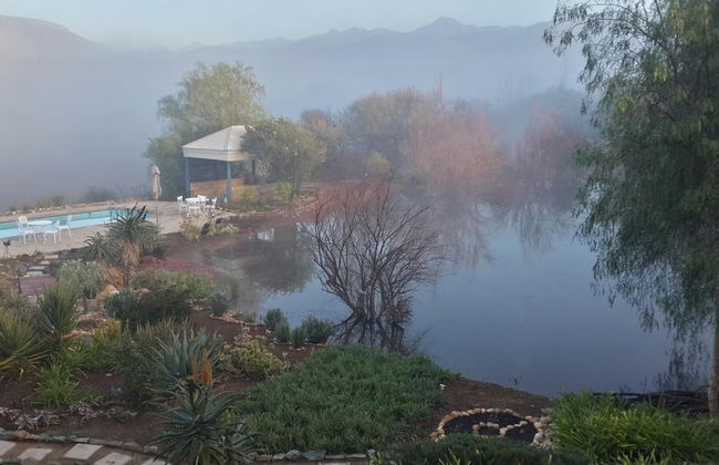 Calitzdorp Country House - Foto 59