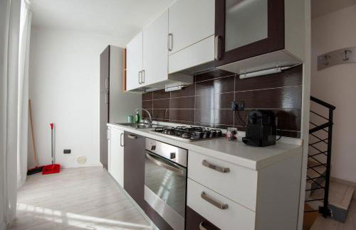 La Torretta, Casa indipendente con parcheggio in zona tranquilla ad Arco - Foto 9