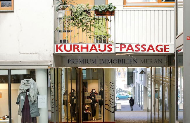 Laubenapartment - Foto 27