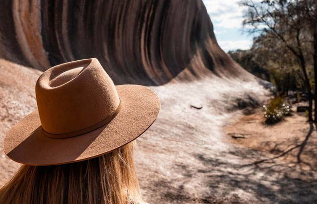 Wave Rock & York Tour - Foto 7