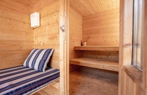 Conny´s Kajüte - für bis zu 4 Personen, mit Sauna und Haustiere herzlich willkommen - Photo 51