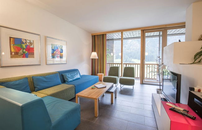 Chalet in Konigsleiten Near Zillertal Arena - Photo 13