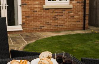 College Court - Foto 46