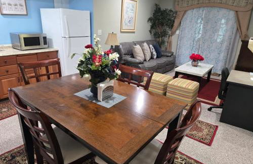 Villa on the Potomac 2BR Villa - Foto 12