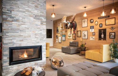 Résidence Club MMV Samoens Village - Foto 56