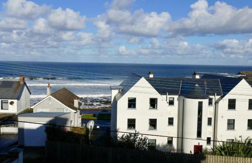 Atlantic View Coach House - tourist board approved - Foto 7