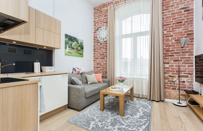 Angleterre Apartments - Foto 59