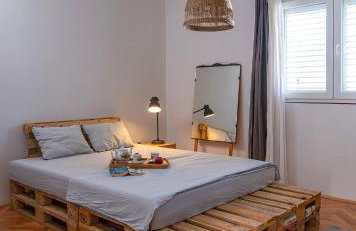 Apartment Sea View 2 - Foto 12