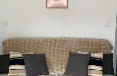 Appartement tout confort, avec terrasse - Foto 9