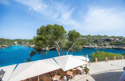 Cala Figuera Apartment 1b - Foto 20