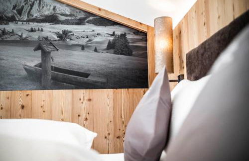 Cadepunt The Dolomites Lodge - Foto 33