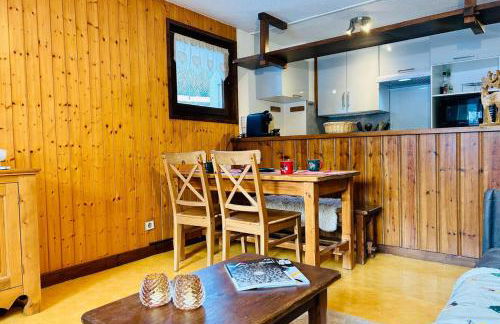 Comfortable apartment with garden in Chamonix - Foto 6