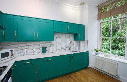 Lovely spacious 2 Bed Flat - Foto 7