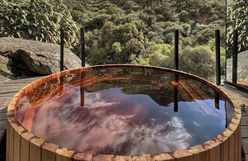 Paradise Ranch Inn- Limitless House Hot Tub,Sauna - Foto 29