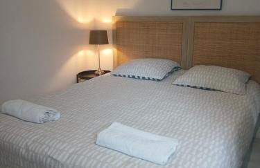 Studio calme petite vue lac - Photo 11