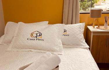 Casa Pires - Photo 50