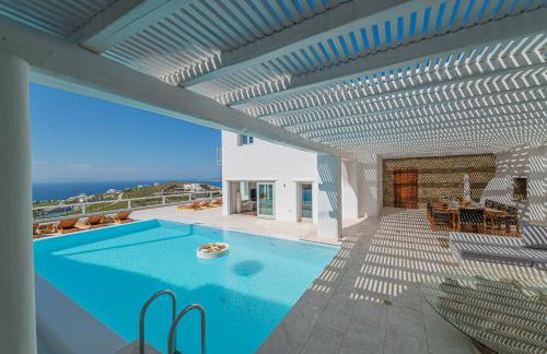 Anthis Villas Mykonos - Foto 12