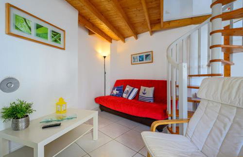 Holiday Home Ker Penthièvre by Interhome - Foto 8