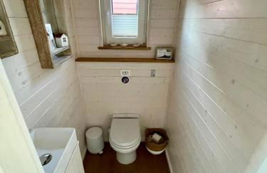 Hausboot Lillemor Burgtiefe - Photo 9