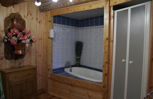 La maison d'Anastasie - Foto 3