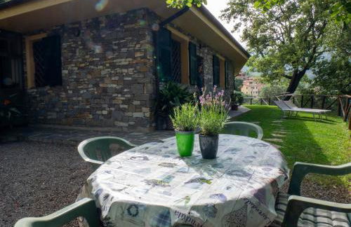 HOST4U - BORGATA VALLONE Apartments with Stunning Garden and Parking - Foto 70