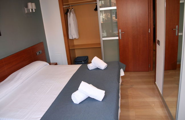 Apartaments Independencia - Foto 6