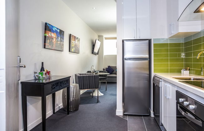 Adara Hotel Richmond - Foto 24